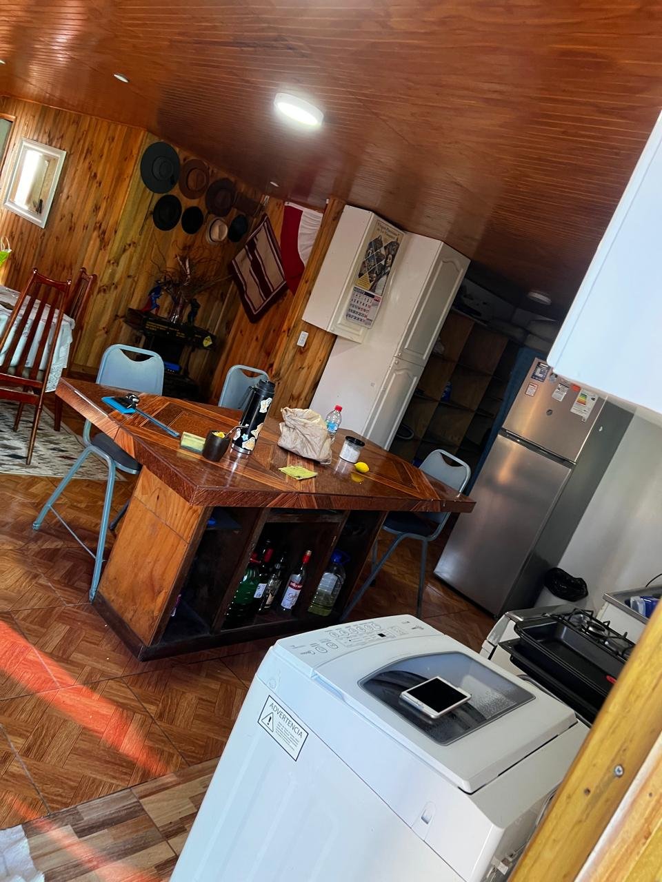 Casas en Santo Domingo (27)